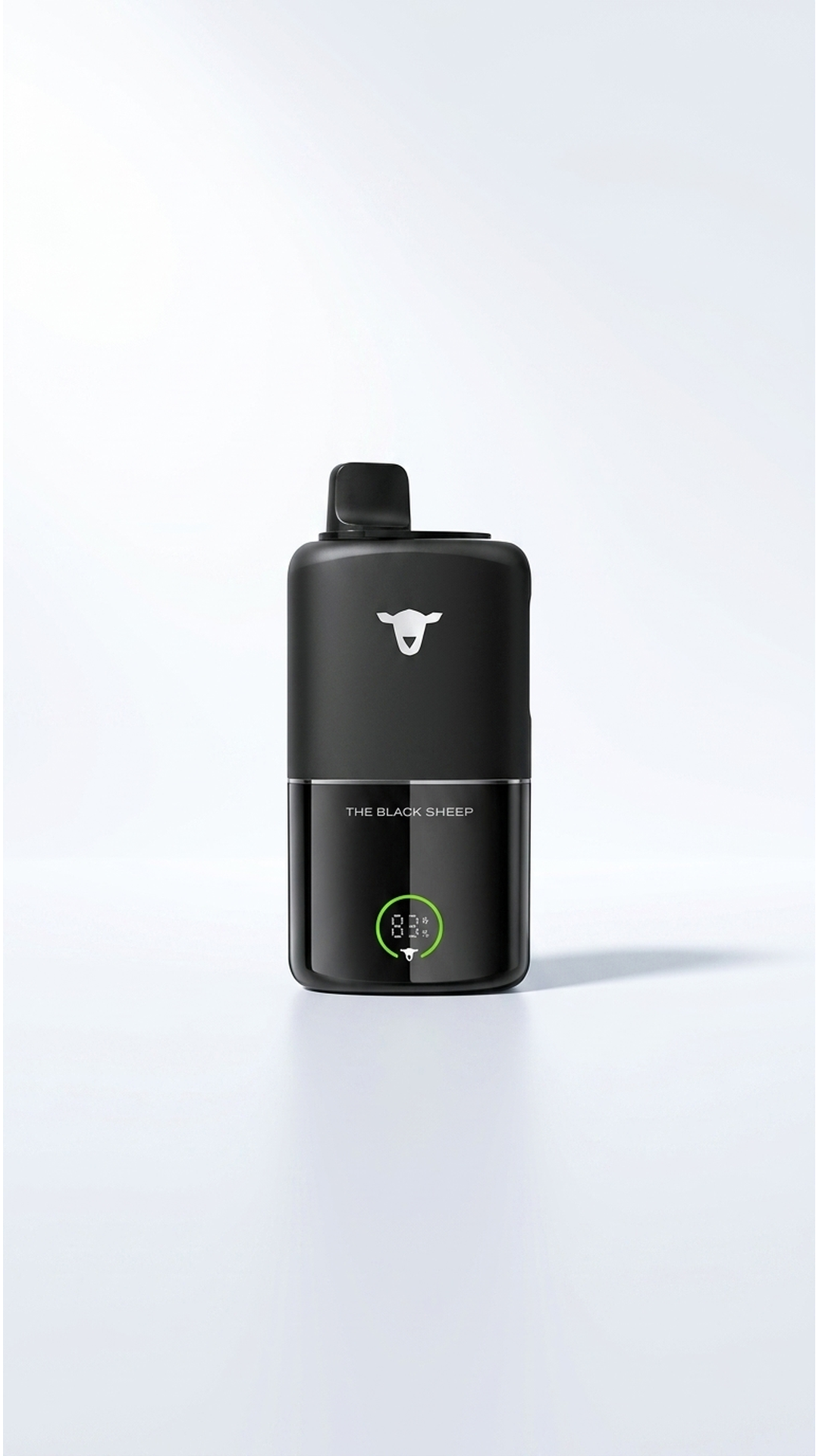 Menthol · Mango Peach Watermelon