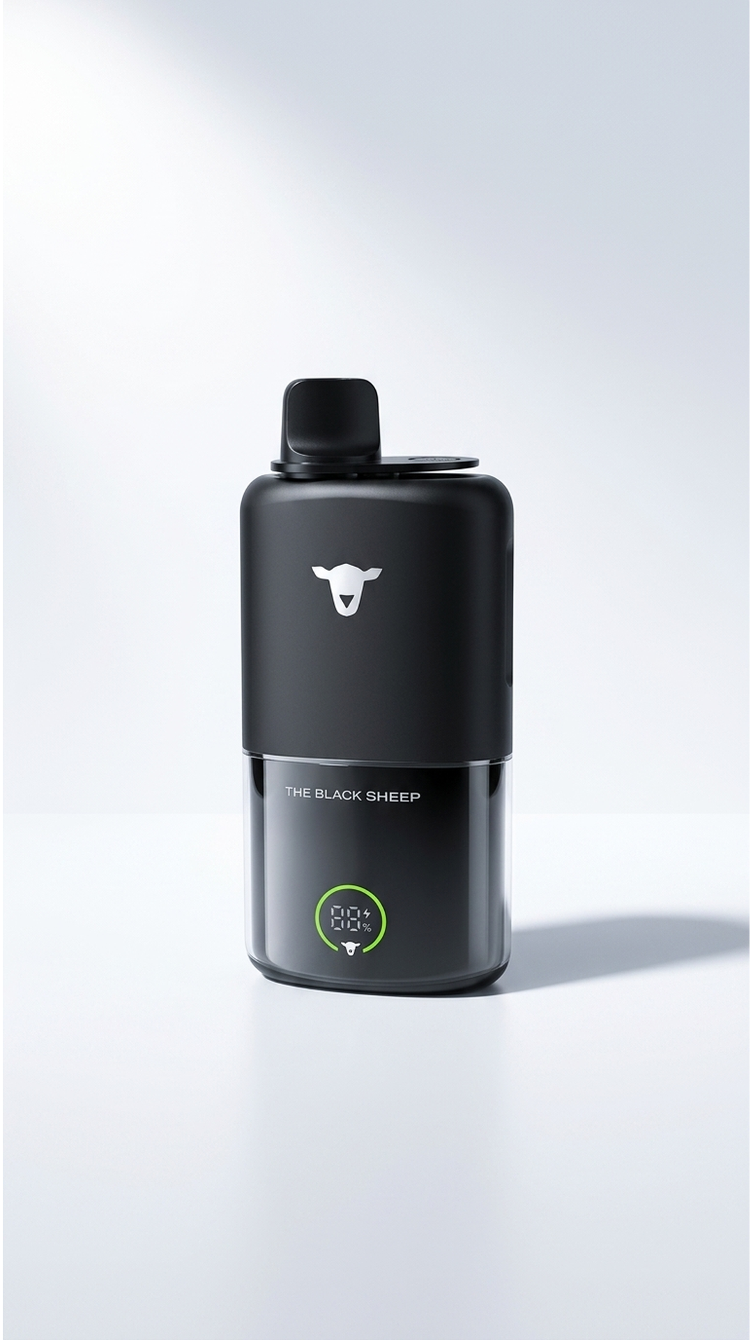 Menthol · Watermelon Green Apple