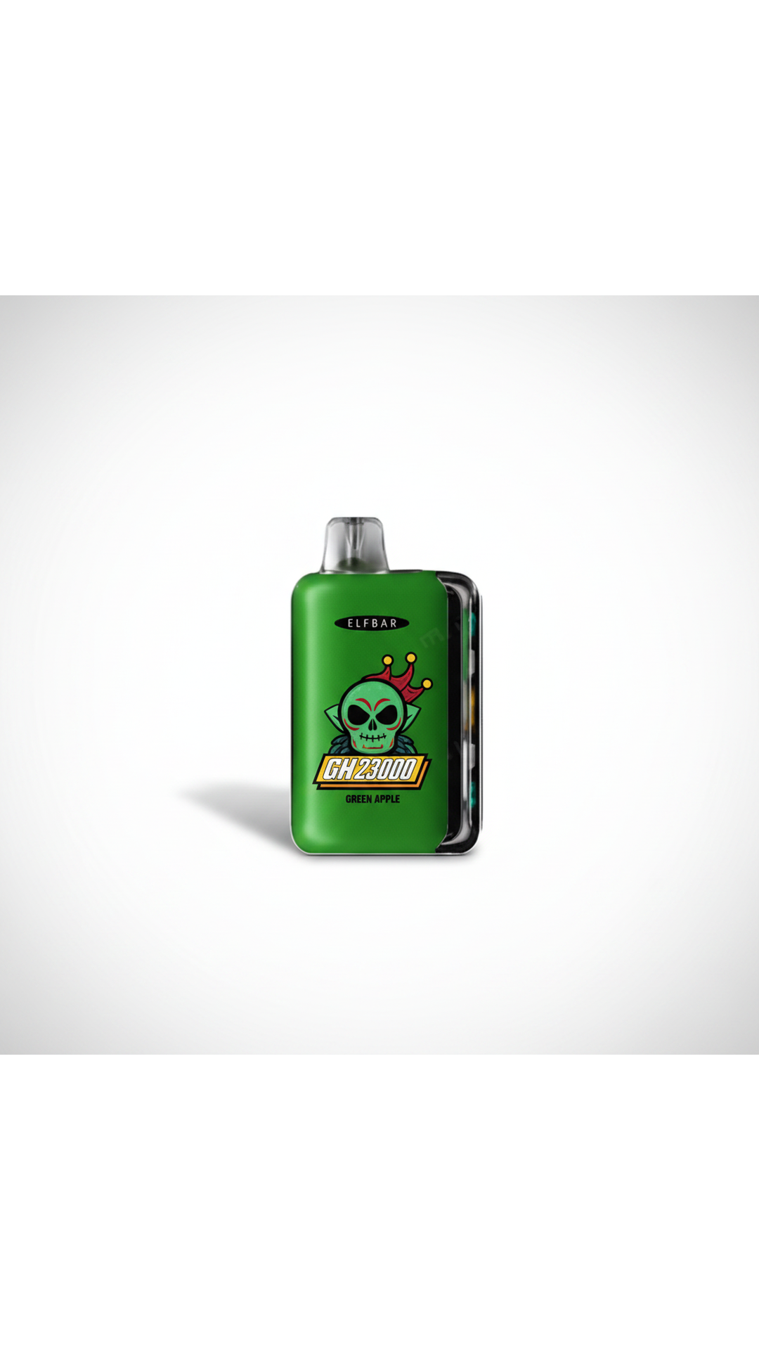 Green Apple