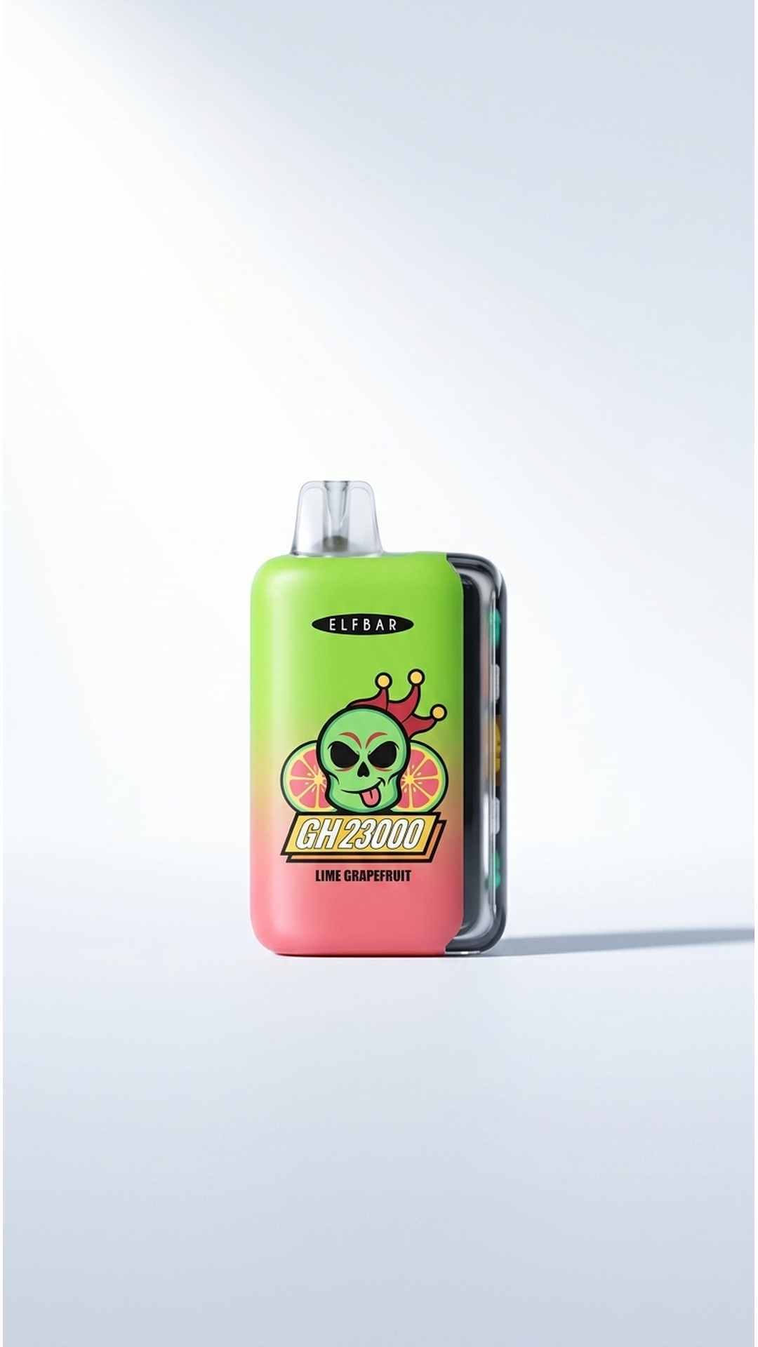 Lime Grapefruit