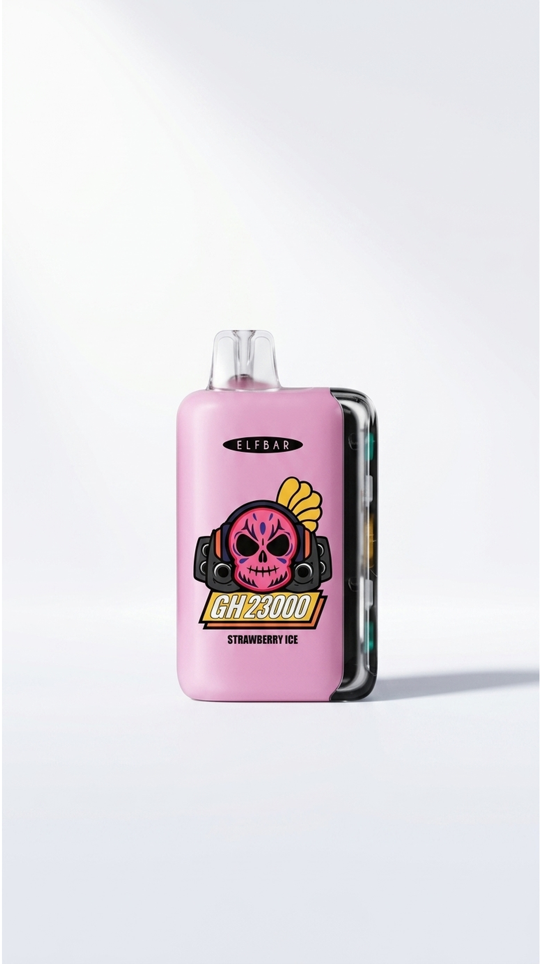 Strawberry Banana