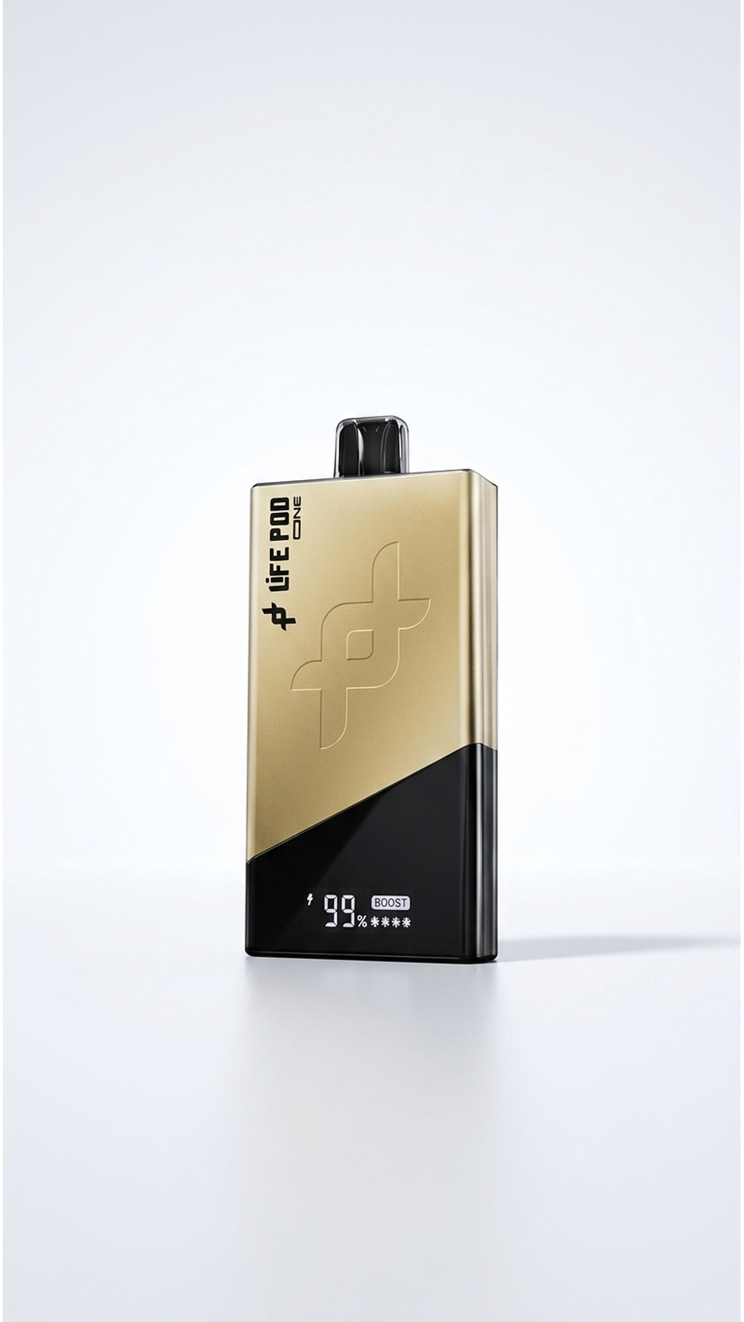 Blackberry Hals