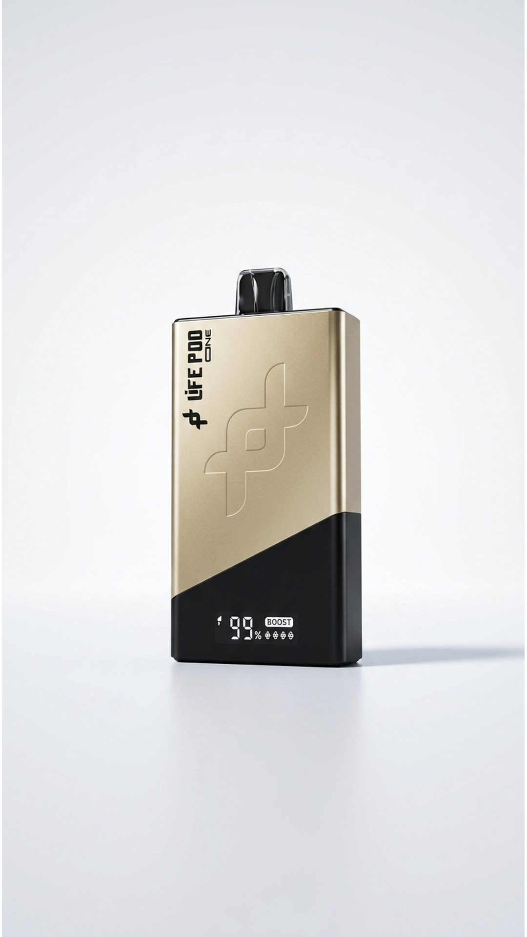 Passion Mango